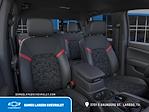 2025 Chevrolet Colorado Crew Cab 4WD Pickup for sale #LRC5200734 - photo 16