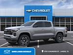 2025 Chevrolet Colorado Crew Cab 4WD Pickup for sale #LRC5200734 - photo 3