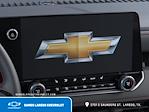 2025 Chevrolet Colorado Crew Cab 4WD Pickup for sale #LRC5200734 - photo 20