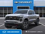2025 Chevrolet Colorado Crew Cab 4WD Pickup for sale #LRC5200734 - photo 6