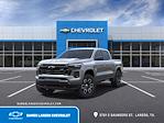 2025 Chevrolet Colorado Crew Cab 4WD Pickup for sale #LRC5200734 - photo 8
