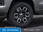 2025 Chevrolet Colorado Crew Cab 4WD Pickup for sale #LRC5200734 - photo 9