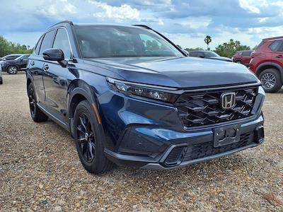 2024 Honda CR-V Hybrid FWD SUV for sale #LRC5200734A - photo 1