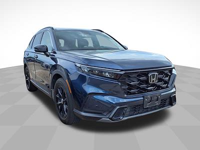 2024 Honda CR-V Hybrid FWD SUV for sale #LRC5200734A - photo 2