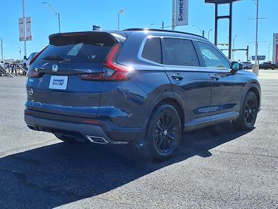 2024 Honda CR-V Hybrid FWD SUV for sale #LRC5200734A - photo 2