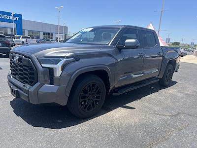 2023 Toyota Tundra CrewMax Cab 4x2 Pickup for sale #LRC5202217A - photo 1