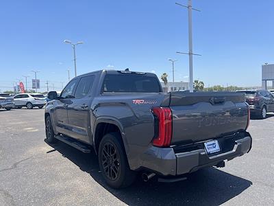 2023 Toyota Tundra CrewMax Cab 4x2 Pickup for sale #LRC5202217A - photo 2
