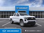 2025 Chevrolet Colorado Crew Cab 2WD Pickup for sale #LRC5203177 - photo 1