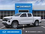 2025 Chevrolet Colorado Crew Cab 2WD Pickup for sale #LRC5203177 - photo 3