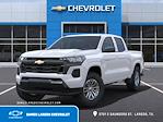 2025 Chevrolet Colorado Crew Cab 2WD Pickup for sale #LRC5203177 - photo 6