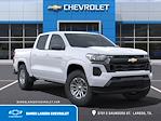 2025 Chevrolet Colorado Crew Cab 2WD Pickup for sale #LRC5203177 - photo 7