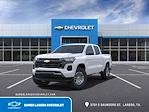 2025 Chevrolet Colorado Crew Cab 2WD Pickup for sale #LRC5203177 - photo 8