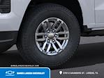 2025 Chevrolet Colorado Crew Cab 2WD Pickup for sale #LRC5203177 - photo 9