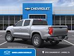 2025 Chevrolet Colorado Crew Cab 4WD Pickup for sale #LRC5204350 - photo 4