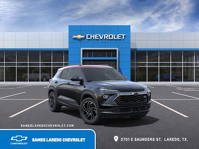 2025 Chevrolet Trailblazer FWD SUV for sale #LRC5206193 - photo 1
