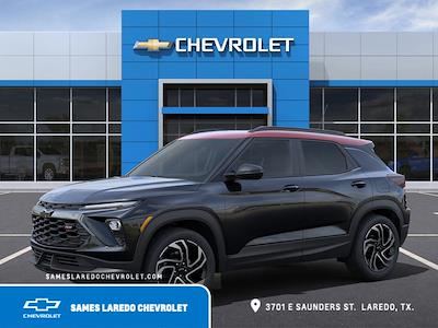 2025 Chevrolet Trailblazer FWD SUV for sale #LRC5206193 - photo 2