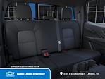 2025 Chevrolet Colorado Crew Cab 2WD Pickup for sale #LRC5206809 - photo 17