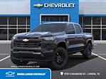 2025 Chevrolet Colorado Crew Cab 2WD Pickup for sale #LRC5206809 - photo 6