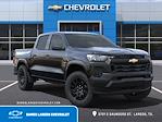 2025 Chevrolet Colorado Crew Cab 2WD Pickup for sale #LRC5206809 - photo 7