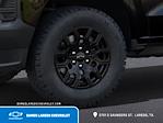 2025 Chevrolet Colorado Crew Cab 2WD Pickup for sale #LRC5206809 - photo 9