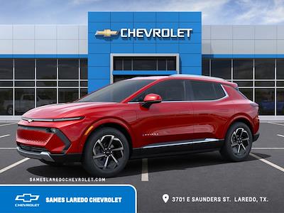 2025 Chevrolet Equinox EV FWD SUV for sale #LRC5206932 - photo 2