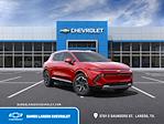 2025 Chevrolet Equinox EV FWD SUV for sale #LRC5206932 - photo 1