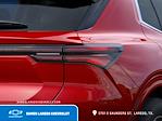 2025 Chevrolet Equinox EV FWD SUV for sale #LRC5206932 - photo 11