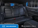 2025 Chevrolet Equinox EV FWD SUV for sale #LRC5206932 - photo 17
