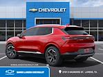 2025 Chevrolet Equinox EV FWD SUV for sale #LRC5206932 - photo 3