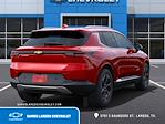 2025 Chevrolet Equinox EV FWD SUV for sale #LRC5206932 - photo 4