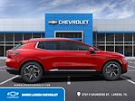 2025 Chevrolet Equinox EV FWD SUV for sale #LRC5206932 - photo 5