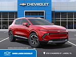 2025 Chevrolet Equinox EV FWD SUV for sale #LRC5206932 - photo 7