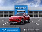 2025 Chevrolet Equinox EV FWD SUV for sale #LRC5206932 - photo 8