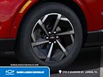 2025 Chevrolet Equinox EV FWD SUV for sale #LRC5206932 - photo 9