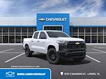 2025 Chevrolet Colorado Crew Cab 4WD Pickup for sale #LRC5207311 - photo 1