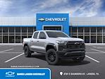2025 Chevrolet Colorado Crew Cab 4WD Pickup for sale #LRC5208143 - photo 1