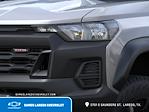 2025 Chevrolet Colorado Crew Cab 4WD Pickup for sale #LRC5208143 - photo 10