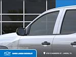 2025 Chevrolet Colorado Crew Cab 4WD Pickup for sale #LRC5208143 - photo 12