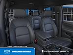 2025 Chevrolet Colorado Crew Cab 4WD Pickup for sale #LRC5208143 - photo 16
