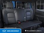 2025 Chevrolet Colorado Crew Cab 4WD Pickup for sale #LRC5208143 - photo 17