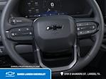 2025 Chevrolet Colorado Crew Cab 4WD Pickup for sale #LRC5208143 - photo 19