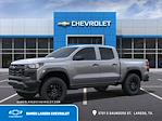 2025 Chevrolet Colorado Crew Cab 4WD Pickup for sale #LRC5208143 - photo 3