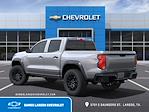 2025 Chevrolet Colorado Crew Cab 4WD Pickup for sale #LRC5208143 - photo 4