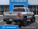 2025 Chevrolet Colorado Crew Cab 4WD Pickup for sale #LRC5208143 - photo 2