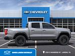 2025 Chevrolet Colorado Crew Cab 4WD Pickup for sale #LRC5208143 - photo 5