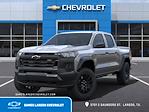 2025 Chevrolet Colorado Crew Cab 4WD Pickup for sale #LRC5208143 - photo 6