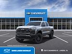 2025 Chevrolet Colorado Crew Cab 4WD Pickup for sale #LRC5208143 - photo 8