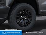 2025 Chevrolet Colorado Crew Cab 4WD Pickup for sale #LRC5208143 - photo 9