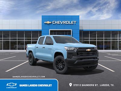 2025 Chevrolet Colorado Crew Cab 2WD Pickup for sale #LRC5208968 - photo 1