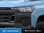 2025 Chevrolet Colorado Crew Cab 2WD Pickup for sale #LRC5208968 - photo 10